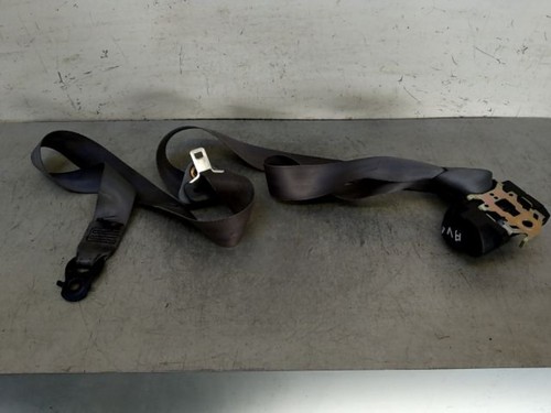 Ceinture avant gauche renault - avant,