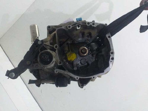 Jb1085 boite vitesse renault - jb1085,