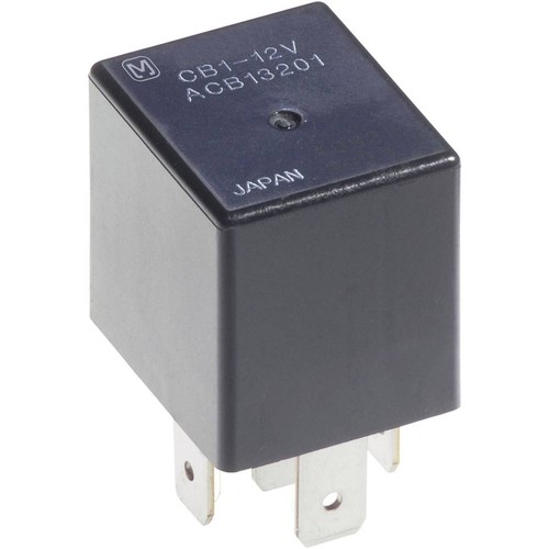Panasonic cb112 relais - panasonic,