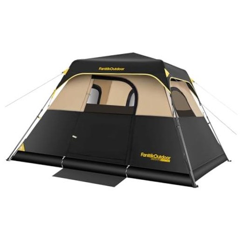 Camping tent 10 person - camping,