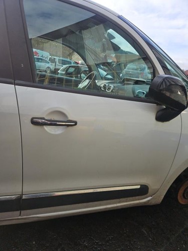 Porte avant droit citroen - citroen, c3