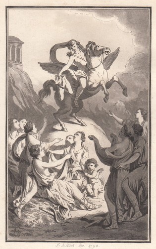 Dussault belier la - belier,