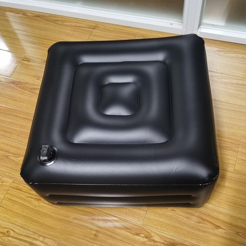 Tabouret canapé gonflable - canapé,