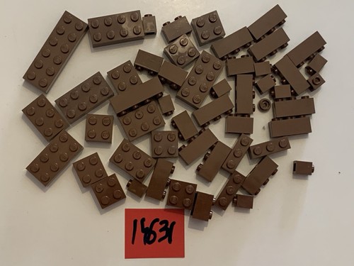 Lot pièces lego - lot, de