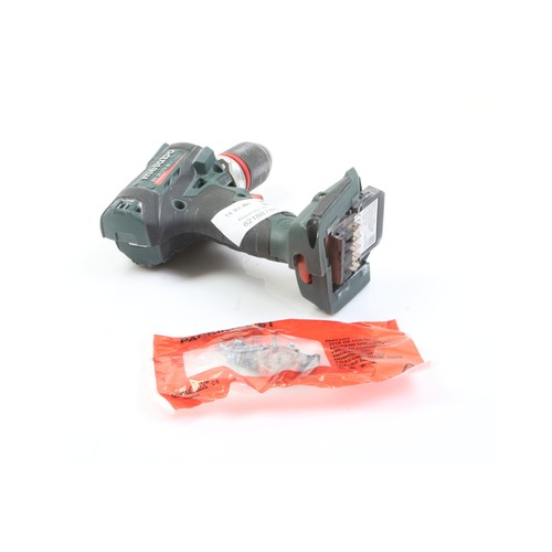 Metabo bl perceuse à - 18,