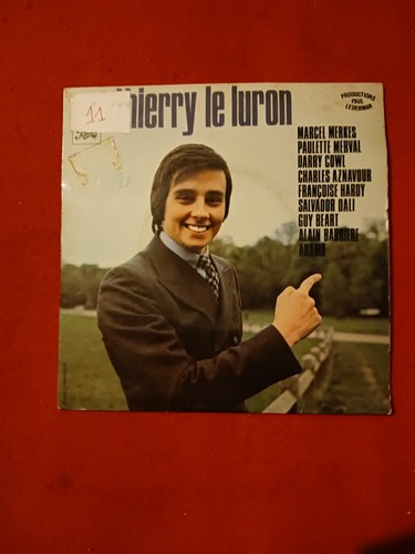 Tours thierry luron 2c - 45,