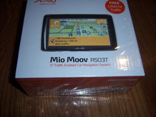 New sealed mio moov - sealed, r503t