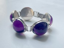 Lalique bracelet cristal - lalique,