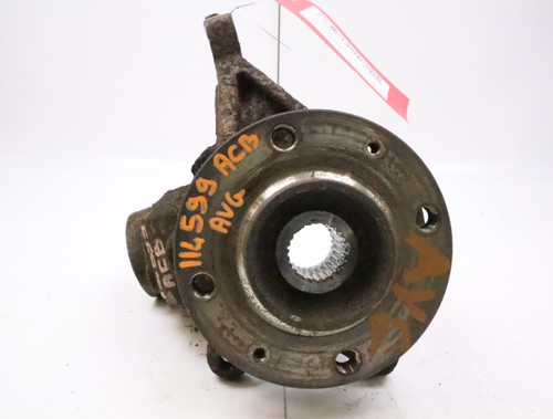 Fusee avg occasion citroen - fusee,