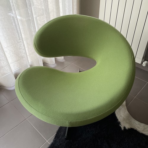 Fauteuil nuage - fauteuil,