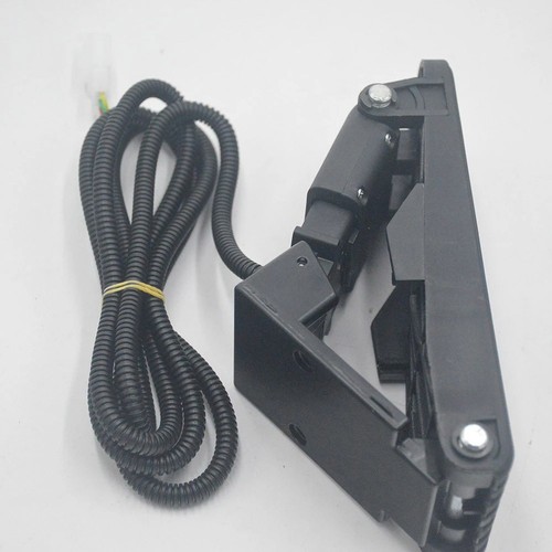 Pédale accélérateur pied - d'accélérateur,
