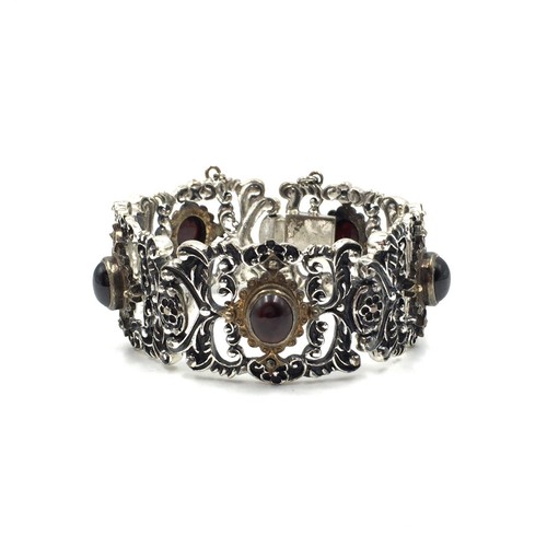 Bracelet argent 925 - 925, plaqué