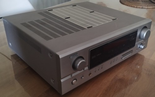 Ampli home cinéma - , denon