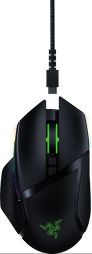 Razer basilisk ultimate gaming - ultimate,