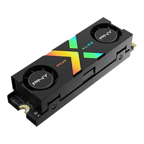 Ssd 2tb nvme gen5 - m.2, cs3150