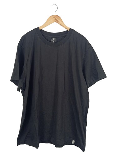 Star raw shirt homme noir - g-star,