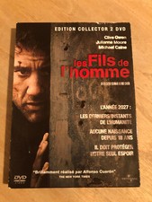 Les fils homme - fils, de
