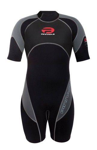 Pinnacle spirit combinaison - spirit,
