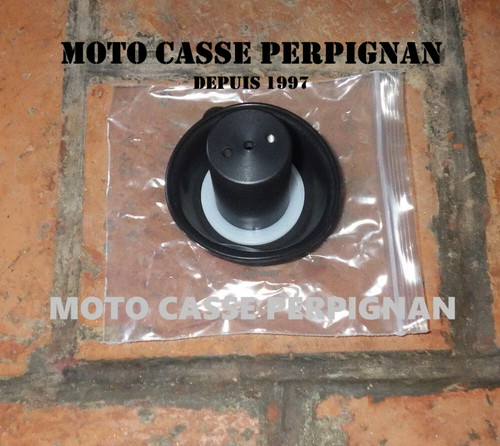 Membrane boisseau carburateur - boisseau,