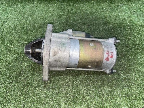 63111005 démarreur alfa romeo - démarreur,