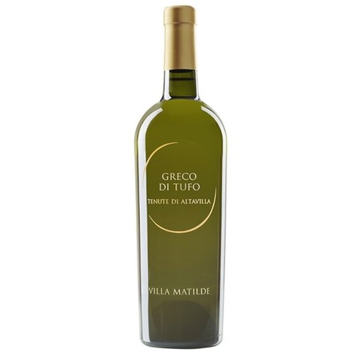 Vin grec tuf - grec,