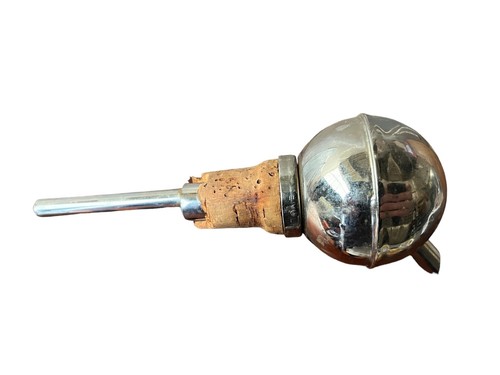 Ancienne boule doseur cafe - ancienne,