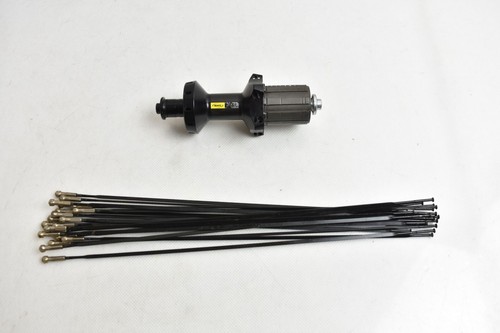 Mavic cosmic rear hub - mavic,