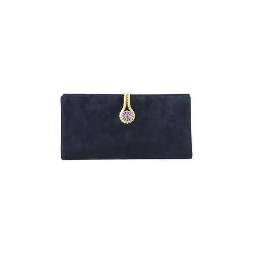 Portefeuille long gucci - long,