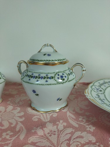 Grand sucrier bernardaud - grand,