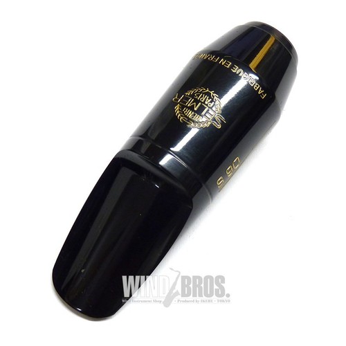 Embouchure saxophone - de,