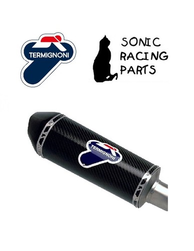 S069080cv silencieux carbone - s069080cv,