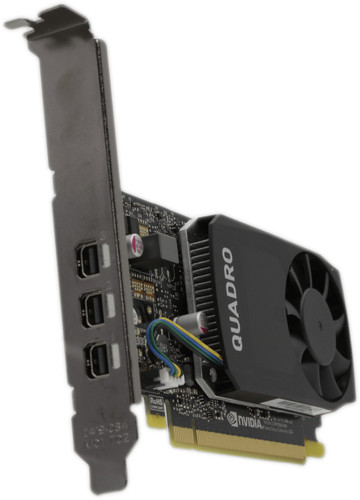 Nvidia quadro p400 2go - hp, |
