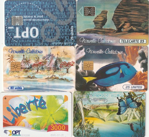 Télécartes nouvelle - télécartes,