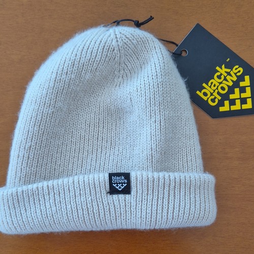 Black crows bonnet homme - black,