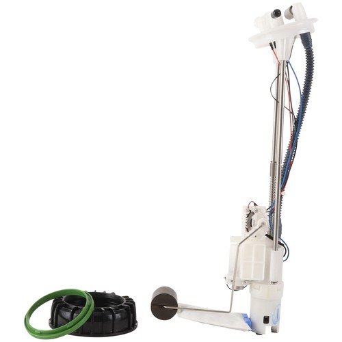 Pompe carburant électrique - pompe, À