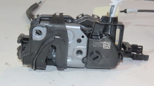 Serrure porte avd citroën - serrure,
