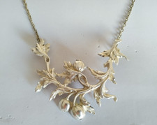 Ancien collier art nouveau - ancien,