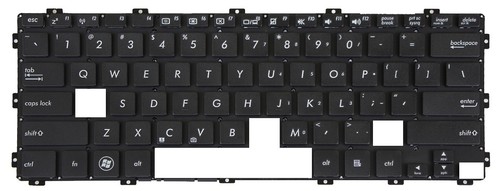 As147 touches pour - as147, clavier