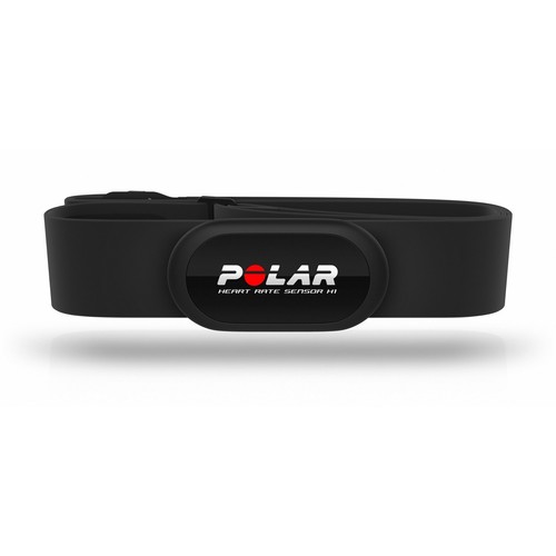Polar heart rate sensor - polar,