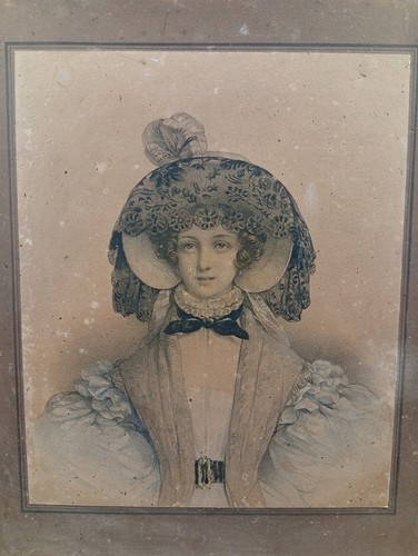 Henri grevedon - (1776-1860),