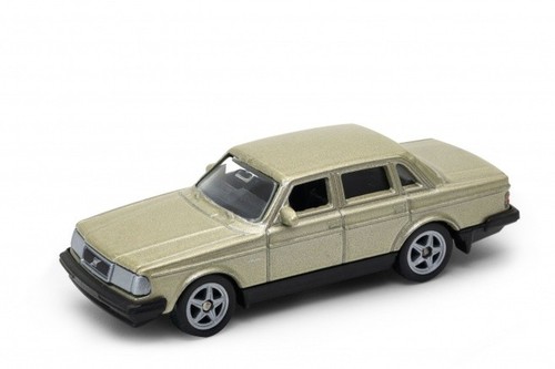 Volvo 240 inches 7 5 - -, 3