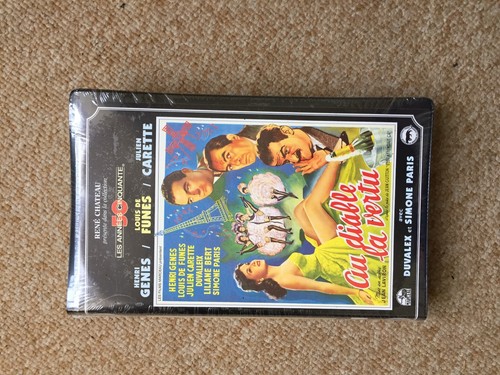 Cassette video vhs cinema rene - cassette,