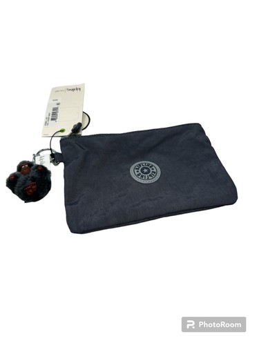 Kipling oln foggy grey - oln-foggy,