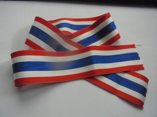 Ruban medaille police coupe - police,