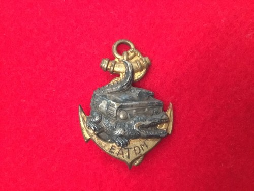 Escadron amphibie troupes - escadron,