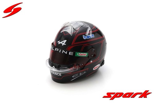 Spark 5hf096 casque esteban - casque,
