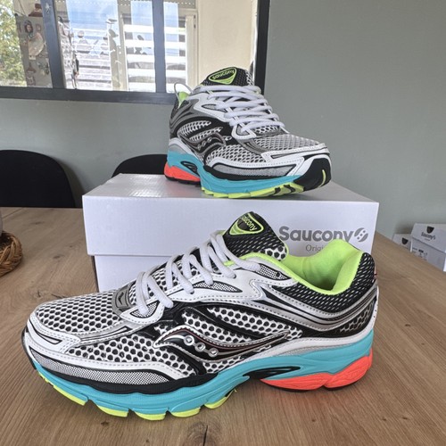 Saucony progrid chaussures - progrid, de