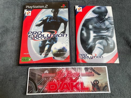 Pro evolution soccer - pro,