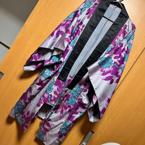 Kimono japonais rétro - kimono, gw