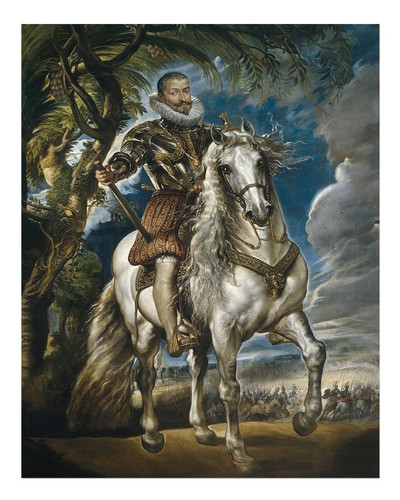 Affiche art mural portrait - affiche, d'art